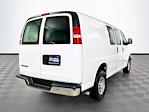 2024 Chevrolet Express 2500 RWD Empty Cargo Van for sale #1138556 - photo 7
