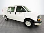 2024 Chevrolet Express 2500 RWD Empty Cargo Van for sale #1138556 - photo 8