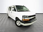 Used 2024 Chevrolet Express 2500 Empty Cargo Van for sale #1138559 - photo 1