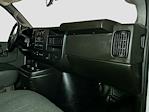 2024 Chevrolet Express 2500 RWD Empty Cargo Van for sale #1138559 - photo 22