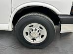 2024 Chevrolet Express 2500 RWD Empty Cargo Van for sale #1138559 - photo 24