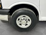 2024 Chevrolet Express 2500 RWD Empty Cargo Van for sale #1138559 - photo 28