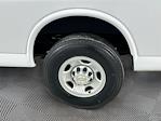2024 Chevrolet Express 2500 RWD Empty Cargo Van for sale #1138559 - photo 29