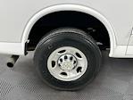 2024 Chevrolet Express 2500 RWD Empty Cargo Van for sale #1138559 - photo 30