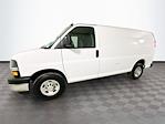 2024 Chevrolet Express 2500 RWD Empty Cargo Van for sale #1138559 - photo 4
