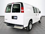 2024 Chevrolet Express 2500 RWD Empty Cargo Van for sale #1138559 - photo 7
