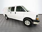 2024 Chevrolet Express 2500 RWD Empty Cargo Van for sale #1138559 - photo 8