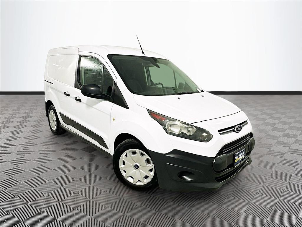 Used 2015 Ford Transit Connect - photo 1