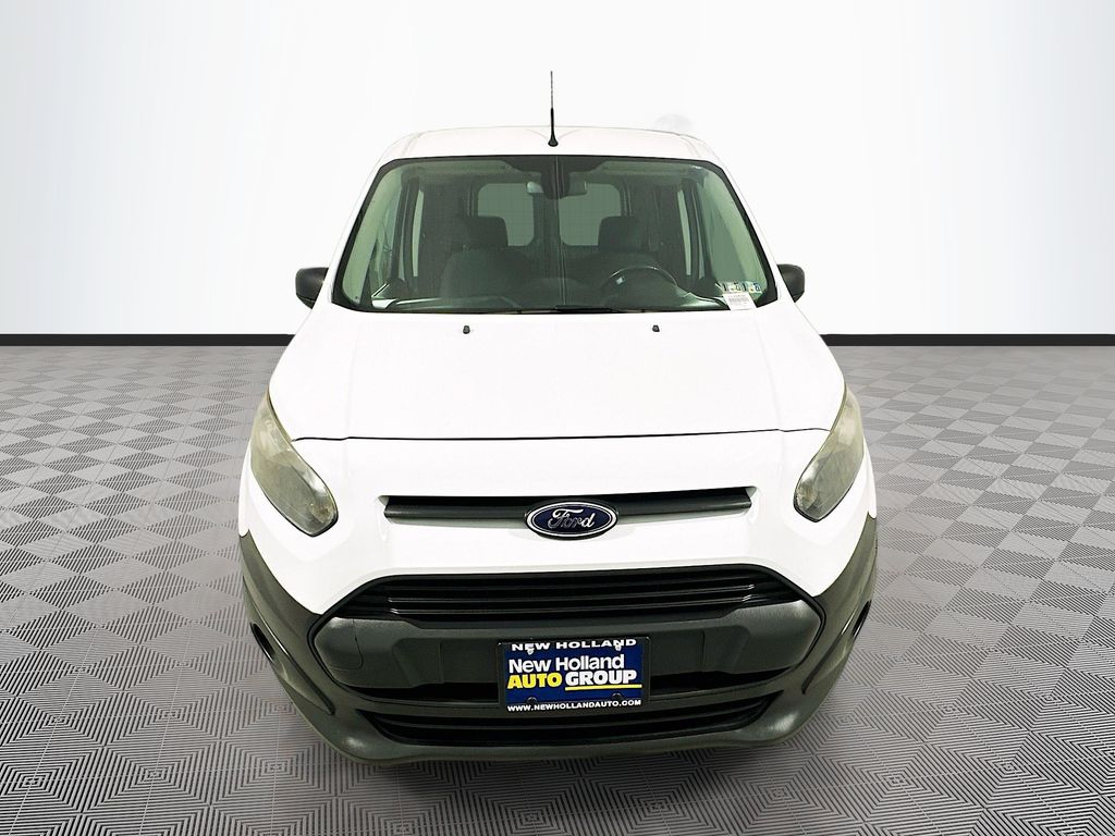 Used 2015 Ford Transit Connect - photo 2