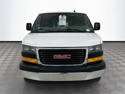 2025 GMC Savana 2500 RWD Empty Cargo Van for sale #1178956 - photo 2