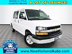 Used 2024 Chevrolet Express 2500 Empty Cargo Van for sale #1184386 - photo 1
