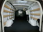 Used 2024 Chevrolet Express 2500 Empty Cargo Van for sale #1184386 - photo 19
