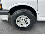 Used 2024 Chevrolet Express 2500 Empty Cargo Van for sale #1184386 - photo 28