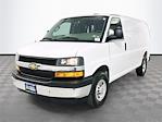 Used 2024 Chevrolet Express 2500 Empty Cargo Van for sale #1184386 - photo 4
