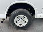 Used 2024 Chevrolet Express 2500 Empty Cargo Van for sale #1184386 - photo 30