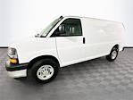 Used 2024 Chevrolet Express 2500 Empty Cargo Van for sale #1184386 - photo 5