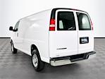 Used 2024 Chevrolet Express 2500 Empty Cargo Van for sale #1184386 - photo 6