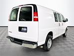 Used 2024 Chevrolet Express 2500 Empty Cargo Van for sale #1184386 - photo 2