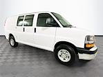 Used 2024 Chevrolet Express 2500 Empty Cargo Van for sale #1184386 - photo 8