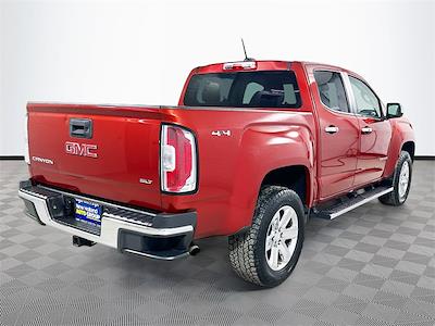 Used 2015 GMC Canyon - photo 1