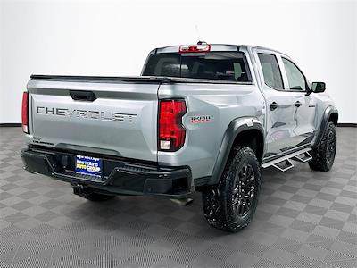 Used 2024 Chevrolet Colorado Trail Boss Crew Cab for sale #1231173 - photo 2