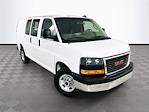 2024 GMC Savana 2500 RWD Empty Cargo Van for sale #1232823 - photo 1