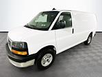 2024 GMC Savana 2500 RWD Empty Cargo Van for sale #1232823 - photo 4