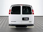 2024 GMC Savana 2500 RWD Empty Cargo Van for sale #1232823 - photo 6