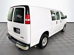 2024 GMC Savana 2500 RWD Empty Cargo Van for sale #1232823 - photo 7