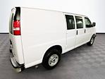 2024 GMC Savana 2500 RWD Empty Cargo Van for sale #1232823 - photo 8