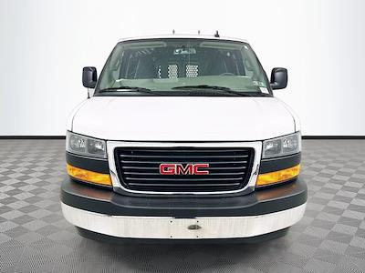 Used 2024 GMC Savana 2500 - photo 1