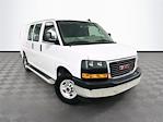 2024 GMC Savana 2500 RWD Empty Cargo Van for sale #1249848 - photo 1