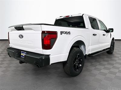 New 2025 Ford F-150 STX SuperCrew Cab for sale #5FN078 - photo 2