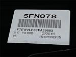 New 2025 Ford F-150 STX SuperCrew Cab for sale #5FN078 - photo 17