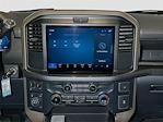 New 2025 Ford F-150 STX SuperCrew Cab for sale #5FN078 - photo 8
