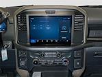 New 2025 Ford F-150 STX SuperCrew Cab for sale #5FN078 - photo 9