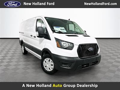 New 2025 Ford Transit 250 Low Roof Empty Cargo Van for sale #5FN125 - photo 1