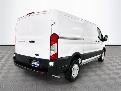 New 2025 Ford Transit 250 Low Roof Empty Cargo Van for sale #5FN125 - photo 2