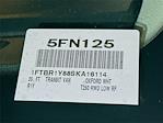 New 2025 Ford Transit 250 Low Roof Empty Cargo Van for sale #5FN125 - photo 16