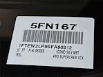 New 2025 Ford F-150 STX SuperCrew Cab for sale #5FN167 - photo 17