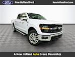 New 2025 Ford F-150 XLT SuperCrew Cab for sale #5FN212 - photo 1