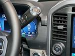 New 2025 Ford F-150 XLT SuperCrew Cab for sale #5FN212 - photo 11