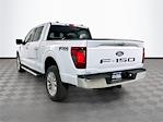New 2025 Ford F-150 XLT SuperCrew Cab for sale #5FN212 - photo 21