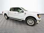 New 2025 Ford F-150 XLT SuperCrew Cab for sale #5FN212 - photo 4