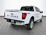 New 2025 Ford F-150 XLT SuperCrew Cab for sale #5FN212 - photo 2