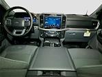 New 2025 Ford F-150 XLT SuperCrew Cab for sale #5FN212 - photo 6