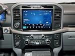 New 2025 Ford F-150 XLT SuperCrew Cab for sale #5FN212 - photo 9