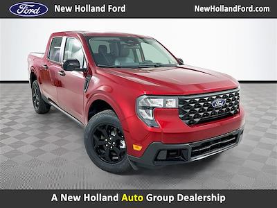 New 2025 Ford Maverick XLT SuperCrew Cab for sale #5FN249 - photo 1