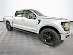 New 2025 Ford F-150 XLT SuperCrew Cab for sale #5FN293 - photo 4