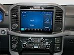 New 2025 Ford F-150 XLT SuperCrew Cab for sale #5FN293 - photo 8